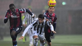 Klasemen Liga Italia: Juventus Mendekat ke Liga Champions