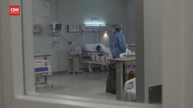 VIDEO: WHO Sebut Omicron Terdeteksi di 89 Negara