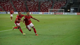 Ketua PSSI Akan Lepas Keberangkatan Pratama Arhan ke Jepang