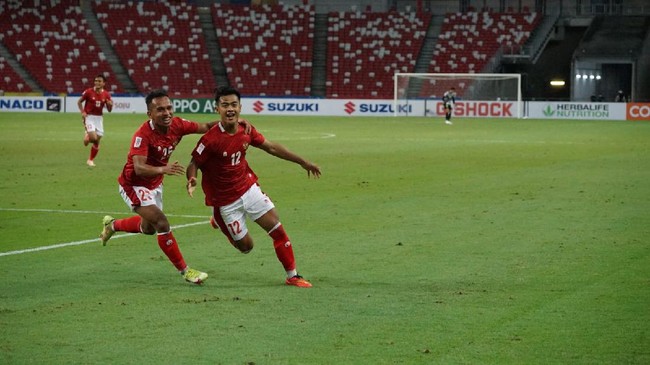 Dampak kehadiran Pratama Arhan langsung dirasakan oleh Tokyo Verdy. Followers instagram mereka tembus 100 ribu hanya dalam hitungan lima jam.