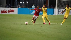 Dua Momen Emas Indonesia di Piala AFF Jadi Bahan Jajak Pendapat