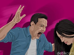 Cinta Boleh, Pukul Jangan