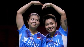 Badminton Indonesia di 2021: Merayakan Kemenangan, Merelakan Kejutan