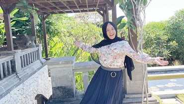 'Bukan Urusanku' Unggahan Mba Lala Diduga Ikuti Sensen Sindir Andre Taulany