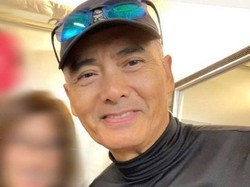 Sosok Chow Yun-fat, Miliuner yang Setia Naik Bus Setiap Hari