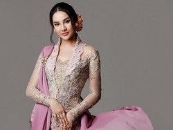 Anya Geraldine Suka Laki-laki Pekerja Keras dan Tak Genit