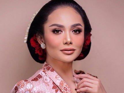Teringat Sosok Orang Tercinta, Krisdayanti Putuskan Ganti Nama