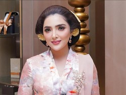 Ashanty Isolasi di RS, Belum Merasakan Gejala Berat