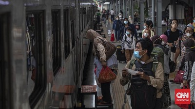 img-title Aturan Perjalanan Terbaru Berlaku Hari Ini, Tak Perlu PCR atau Antigen