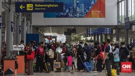 Cegah Macet Libur Nataru, Korlantas Usul WFH Hingga 3 Januari
