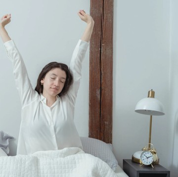 4 Benda Ini Bisa Bikin Kamu Tidur Nyenyak dan Cepat, Penting Buat Kesehatan!