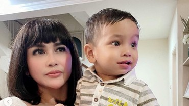 img-title Tampil Mirip Vanessa Angel & Dekati Gala, Apa Kata Bebizie Disebut Pansos?