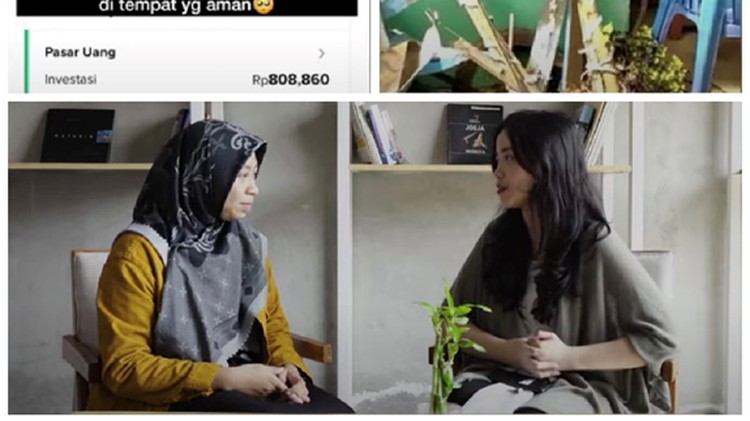 Bibit Bibit