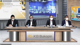 Gelar Paparan Publik, Bank KB Bukopin Ungkap Strategi di Tahun 2022