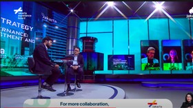 Diskusi FKJ 2021 Tekankan Urgensi Kolaborasi untuk Atasi Pandemi