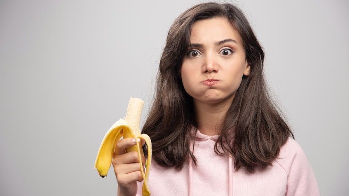 4 Ide Sarapan Sehat dan Super Cepat untuk Bantu Usir Perut Buncit, Dijamin Kenyang! 4 Ide Sarapan Sehat dan Super Cepat untuk Bantu Usir Perut Buncit, Dijamin Kenyang!