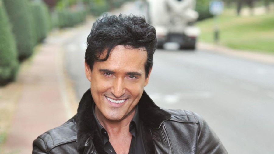 Carlos Marin Il Divo Carlos Marin Il Divo