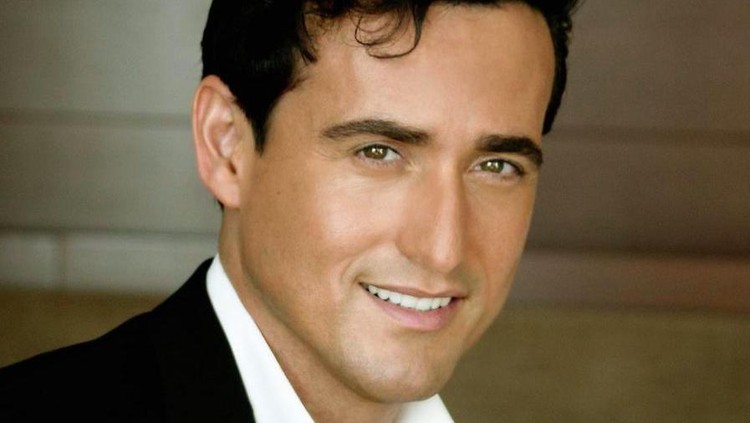 Carlos Marin Il Divo Meninggal Dunia