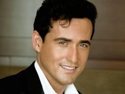Kabar Duka, Carlos Marin Il Divo Meninggal Dunia
