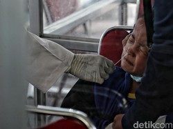 Mengenal Batuk Croup, Gejala Khas Saat Omicron Menyerang Anak-anak