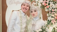 Kisah Cinta YouTuber Tampan Semarang Mualaf, Awalnya Tak Tahu Istri Selebgram