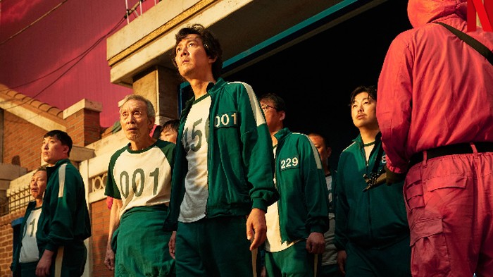 Forbes Merilis 10 Drama Korea yang Paling Banyak Ditonton di Netflix, Kamu Sudah Nonton Semua? Forbes Merilis 10 Drama Korea yang Paling Banyak Ditonton di Netflix, Kamu Sudah Nonton Semua?