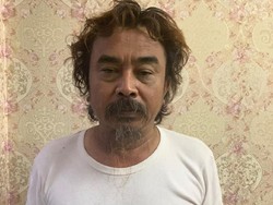 Eks Driver Taksi Online Cabuli Penumpang Bermodus Usir Jin di Dalam Mobil