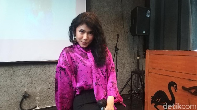 Gamila Arief