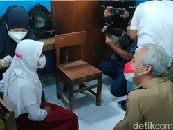 Program Cegah Stunting Ganjar Disebut Bisa Jadi Role Model Daerah Lain