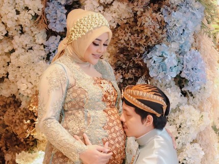 Mengenal Mitoni, Acara 7 Bulanan Adat Jawa untuk Ibu Hamil