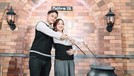 Selebgram Nanda Arsyinta baru saja menggelar acara gender reveal meriah dengan tema Harry Potter&period; Yuk intip&excl;