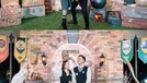 Selebgram Nanda Arsyinta baru saja menggelar acara gender reveal meriah dengan tema Harry Potter&period; Yuk intip&excl;