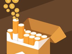 Makin Mahal! Rincian Harga Rokok 2022