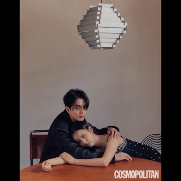 img-title Sambut Penayangan 'Moonshine', Simak Potret Couple Drakor Baru Hyeri dan Yoo Seung Ho