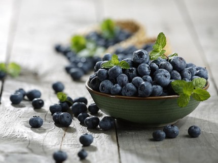 5 Manfaat Buah Blueberry untuk Bunda Menyusui, Baik untuk Jantung