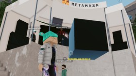 Membahas Metaverse di Indonesia Dinilai Terlalu Dini