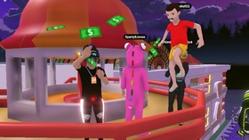 Hal-hal di Masa Lalu yang Jadi Cikal Bakal Metaverse