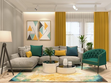 9 Tips Dekorasi Rumah untuk Mendatangkan Kekayaan, Tak Ada Salahnya Dicoba
