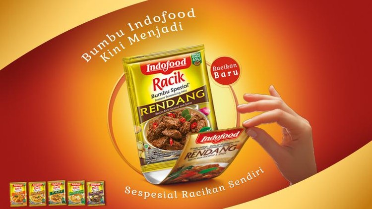 Indofood Indofood
