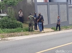 Ini Lokasi Handi-Salsa Ditabrak Sebelum Hilang Dibawa Pemobil Misterius