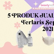 Kaleidoskop 2021: 5 Produk Jualan Online Terlaris Sepanjang 2021