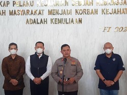Sah! Ancol Jadi Sirkuit Balap Motor Jalanan