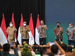 Mendes Sebut Status Badan Hukum Akan Tingkatkan Valuasi BUMDes