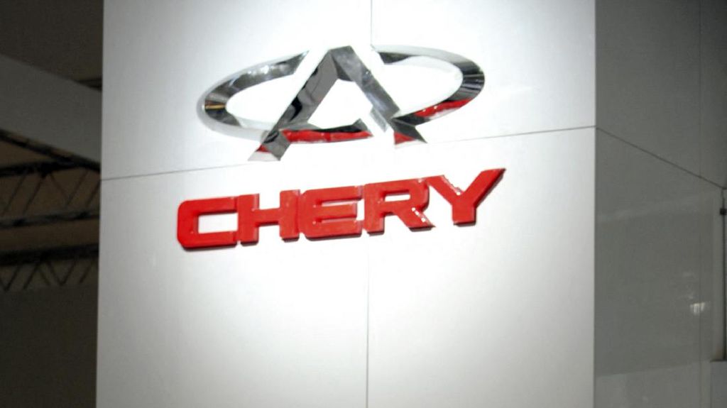 Mobil Listrik Baru Chery QQ3, Tanda Jadi Cukup Rp200 Ribu