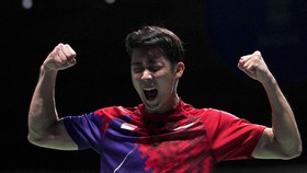 Pengusaha Indonesia Beri Bonus Dahsyat ke Bintang Badminton Singapura