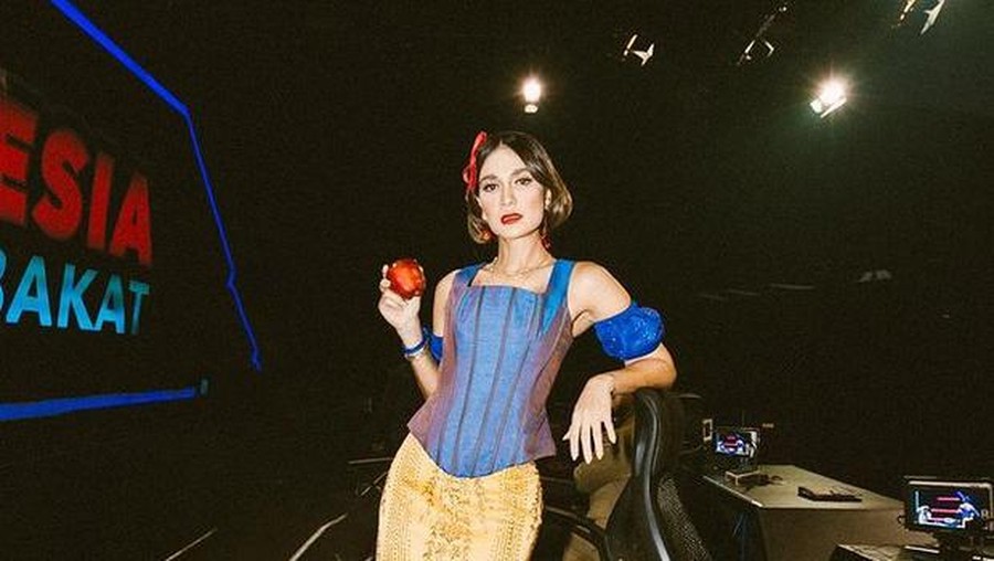 Luna Maya