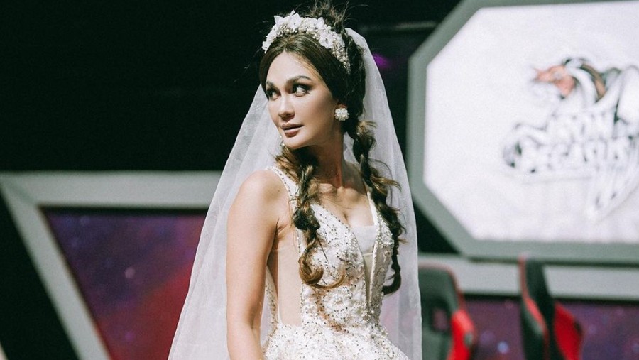 Luna Maya