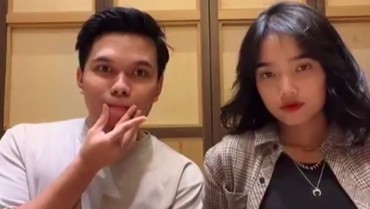 img-title Gegara Hal Ini, Fuji Disebut Bakal Mudah Dapat Restu Orangtua Thariq