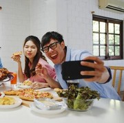 Walau Di Rumah Aja, Isi Liburan Tahun Baru dengan 6 Kegiatan Seru Ini Bersama Keluarga, Yuk!