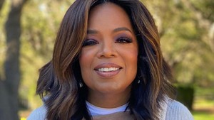 Harta Rp37 Triliun, Ini 4 Kebiasaan Oprah Winfrey yang Bikin Sukses & Jadi Salah Satu Perempuan Terkaya di Dunia!